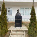 Busti i Dëshmorit Agim H. Ramadani - Zhegër, Gjilan