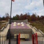 Memoriali i Dëshmorëve dhe Martirëve - Pleshinë, Ferizaj