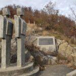 Lapidari i Dëshmorëve - Pleshinë, Ferizaj