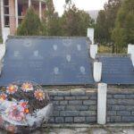Lapidari i Dëshmorëve dhe Martirëve - Gaçkë, Ferizaj