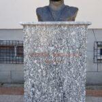 Busti i Dëshmori Besim Rexhepi - Komogllavë, Ferizaj