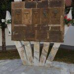 Lapidari i Dëshmorëve - Softaj, Ferizaj