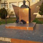 Busti i Dëshmorit Astrit Bytyqi -  Ferizaj