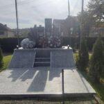 Lapidari i Dëshmorëve: Mehmetali Behluli, Mulla Nusret Hajdari - Gjilan