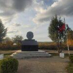 Lapidari i Dëshmorëve - Gjilan