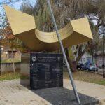 Lapidari i Dëshmorëve dhe Martirëve - Bresalcë, Gjilan