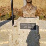 Bust i Dëshmorit  Sevdail Sh. Idrizi - Shurdhan, Gjilan