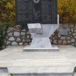 Lapidari i Dëshmorëve dhe Martirëve - Kaçanik