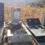 Varrezat e Terrorit Serb 1999 - Dubravë, Kaçanik