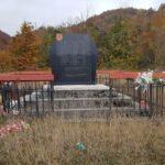 Lapidari i Dëshmorit Ekrem Gudaqi dhe 23 Martirët - Kaçanik