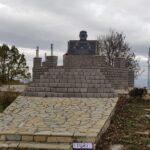 Lapidari i Dëshmorëve- Sharban, Prishtinë