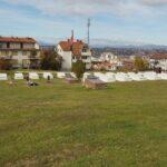 Varrezat e Dëshmorëve dhe Martirëve - Velani, Prishtinë