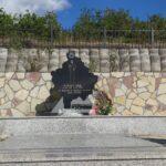 Lapidari i Dëshmorit Bedrush Gashi - Drenoc, Rahovec
