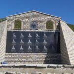 Lapidari i Dëshmorëve - Drenoc, Rahovec