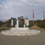 Kompleksi Memorial - Krushë  e Madhe, Rahovec