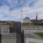 Memorial i Martirëve - Pastasellë, Rahovec