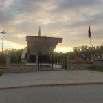 Varrezat e Dëshmorëve dhe Martirëve - Brestoc, Rahovec