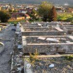 Varrezat e Dëshmorëve dhe Martirëve - Celinë, Rahovec