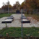 Memoriali i Martirëve - Skifteraj, Gjilan