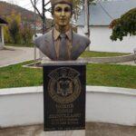Busti i Hoxhë Jonuz Zejnullahut - Skifteraj, Viti