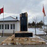 Lapidari i Dëshmorit Jusuf S. Uka - Krushevc, Obiliq