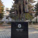 Shtatorja e Komandantit Legjendar Adem Jashari - Fushë Kosovë