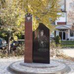 Lapidari i Dëshmorit Naser Z. Sekiraqa - Fushë Kosovë