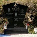 Lapidari i Dëshmorit dhe Martirëve  - Mazhiq, Mitrovicë