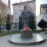 Shtatorja e Dëshmorit Safet Boletini - Mitrovicë