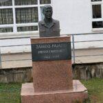 Busti i Dëshmorit Zahir Q. Pajaziti - Zakut, Podujevë