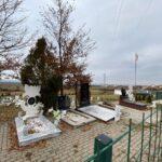 Varrezat e Dëshmorëve dhe Martirëve - Bellopojë, Podujevë