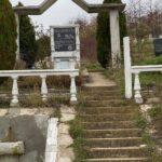 Lapidari i Dëshmorit Mentor Retkoceri - Llapashticë e Epërme, Podujevë