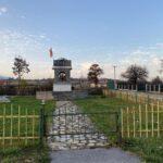 Memoriali i Dëshmorëve - Bajqinë, Podujevë