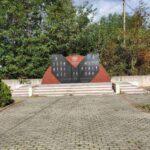 Lapidari i Dëshmorëve dhe Martirëve - Botushë, Gjakovë