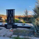 Memoriali i Dëshmorëve dhe Martirëve - Gjakovë