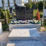 Lapidari i Dëshmorëve dhe Martirëve - Skivjan, Gjakovë
