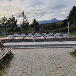 Memoriali i Dëshmorëve - Ponoshec, Gjakovë