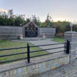 Lapidari i Dëshmorëve dhe Martirëve - Devë, Gjakovë