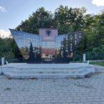 Lapidari i Dëshmorëve dhe Martirëve - Shishmon, Gjakovë