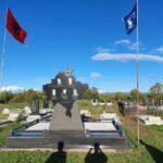 Lapidari i Martirëve - Shishmon, Gjakovë