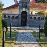 Lapidari i Dëshmorëve - Kralan, Gjakovë