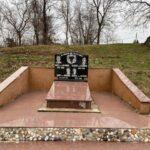 Varri i Martirëve Kelmendi - Dubovë e Vogël, Istog