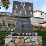 Lapidari i Martirëve - Studenicë, Istog