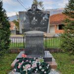 Lapidari i Dëshmorëve - Studenicë, Istog