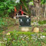 Lapidari i Dëshmorëve: Valton Spahiu e Beat Coli - Irzniq, Deçan