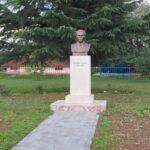 Busti i Dëshmorit Maxhun M. Cekaj - Irzniq, Deçan