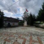 Objekt i Trashegimisë së Luftës: Shtëpia e Salih Çekaj - Broliq, Deçan