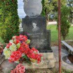 Lapidari i Dëshmorit Urim A. Bytyqi - Duzhnjë, Gjakovë