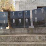 Lapidari i Martirëve - Klinë e Epërme, Skenderaj