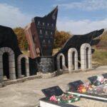 Memoriali i Dëshmorëve dhe Martirëve - Tërrnavc, Skenderaj